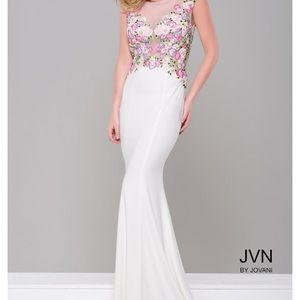 Jovani Prom dress